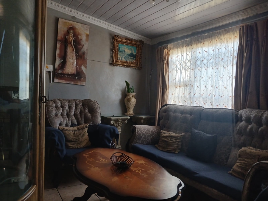 2 Bedroom Property for Sale in Mdantsane Nu 16 Eastern Cape